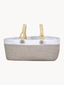 Clearance Lorena Canals Panier de rangement artisanal à suspendre Maria