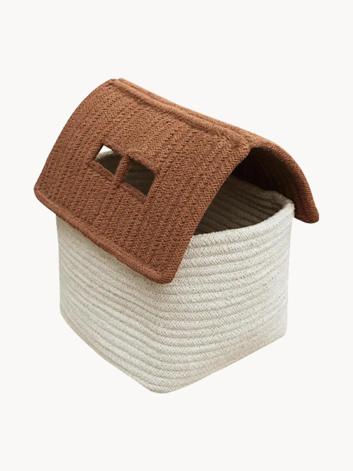 Online Lorena Canals Panier de rangement artisanal House