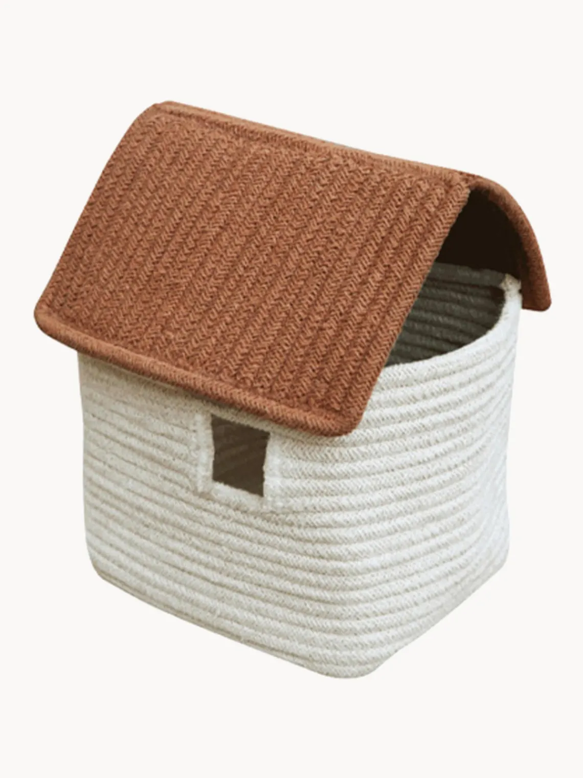 Online Lorena Canals Panier de rangement artisanal House