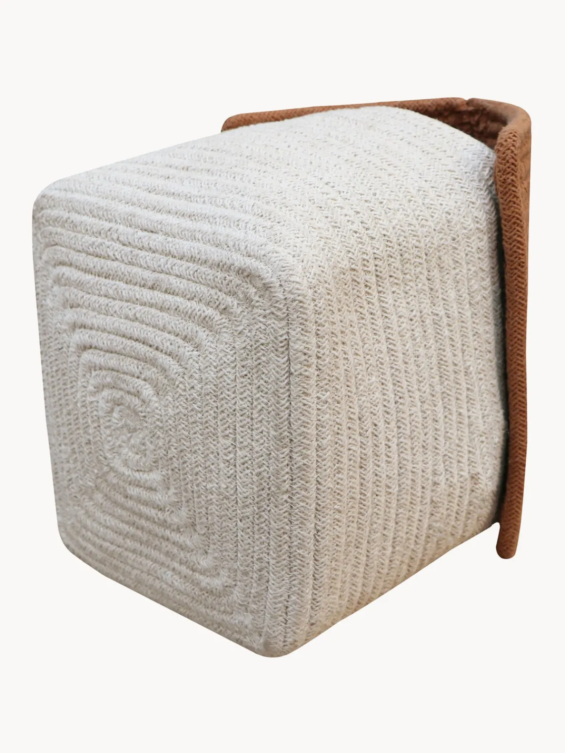 Online Lorena Canals Panier de rangement artisanal House