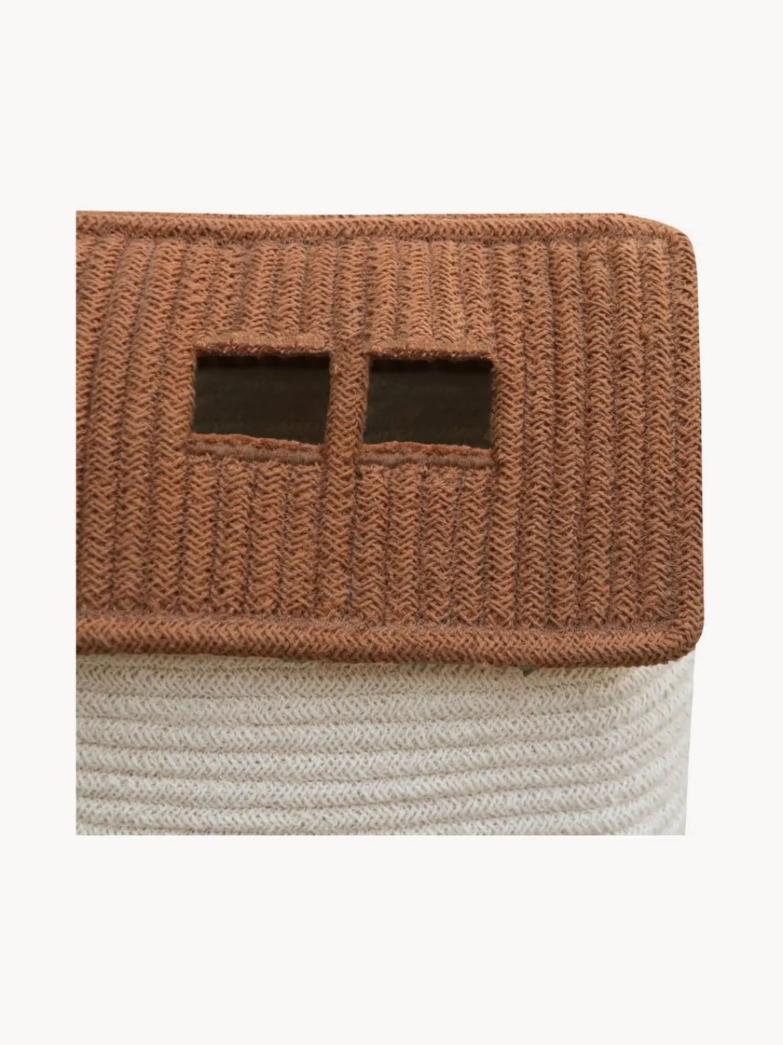 Online Lorena Canals Panier de rangement artisanal House