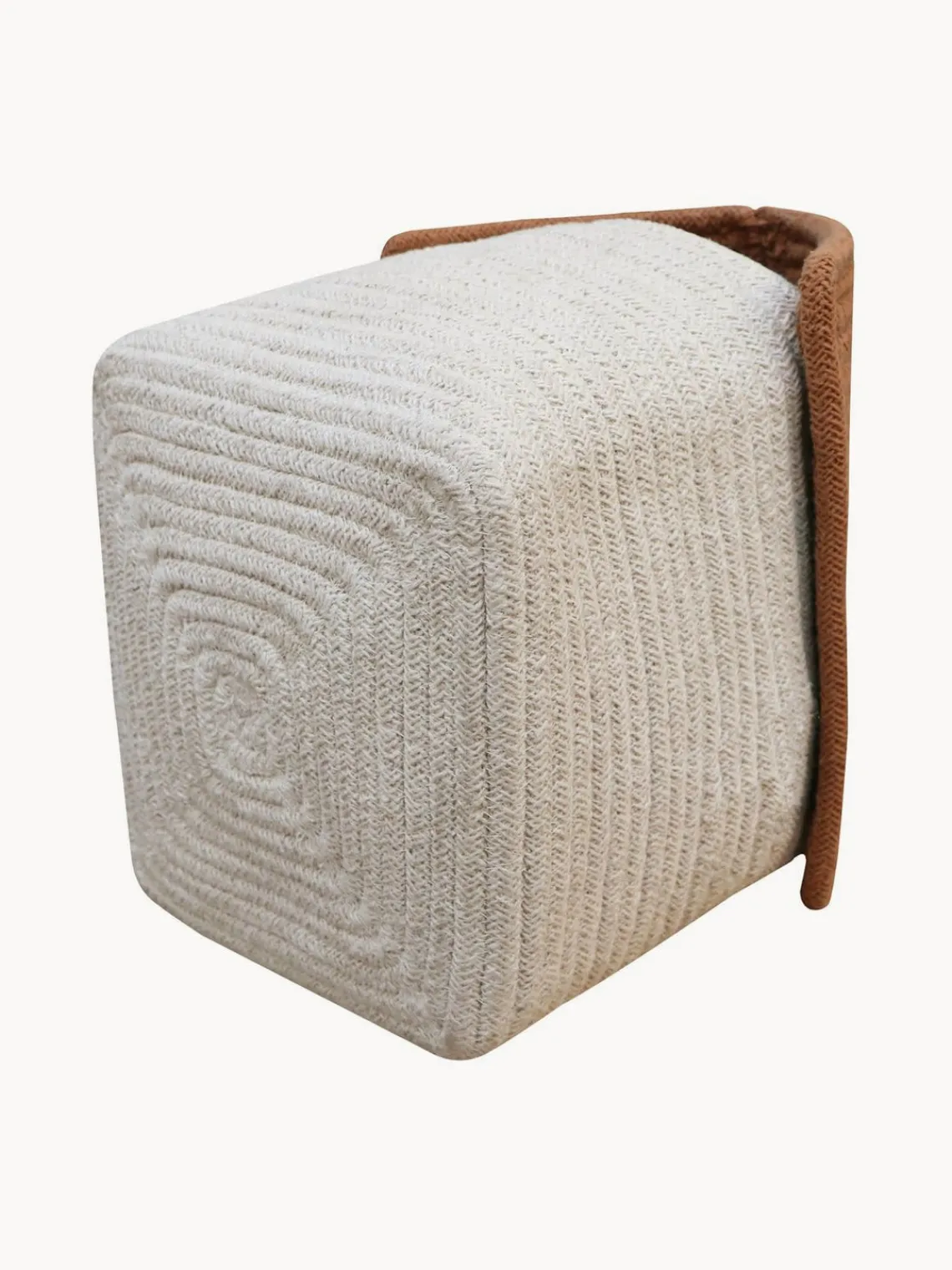 Online Lorena Canals Panier de rangement artisanal House