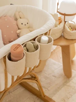 Online Lorena Canals Panier de rangement artisanal à suspendre Bobby