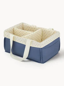 Online Cam Cam Copenhagen Panier de rangement en coton bio Capri