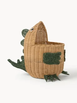 Clearance Bloomingville Mini Panier de rangement en rotin Eddi