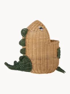 Clearance Bloomingville Mini Panier de rangement en rotin Eddi