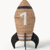 New Bloomingville Mini Panier de rangement enfant Cosmina
