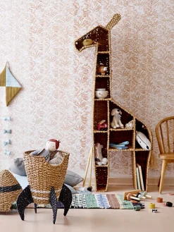 New Bloomingville Mini Panier de rangement enfant Cosmina