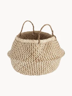 Sale Bloomingville Panier de rangement fait main Meja