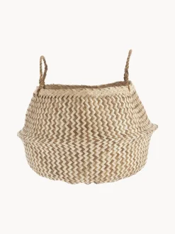 Sale Bloomingville Panier de rangement fait main Meja