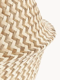 Sale Bloomingville Panier de rangement fait main Meja