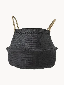 Fashion Bloomingville Panier de rangement jonc de mer Floria