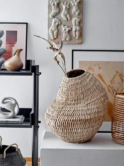 Best Bloomingville Panier de rangement Levis