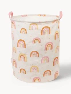 Best A Little Lovely Company Panier de rangement pour enfants Rainbows, pliable