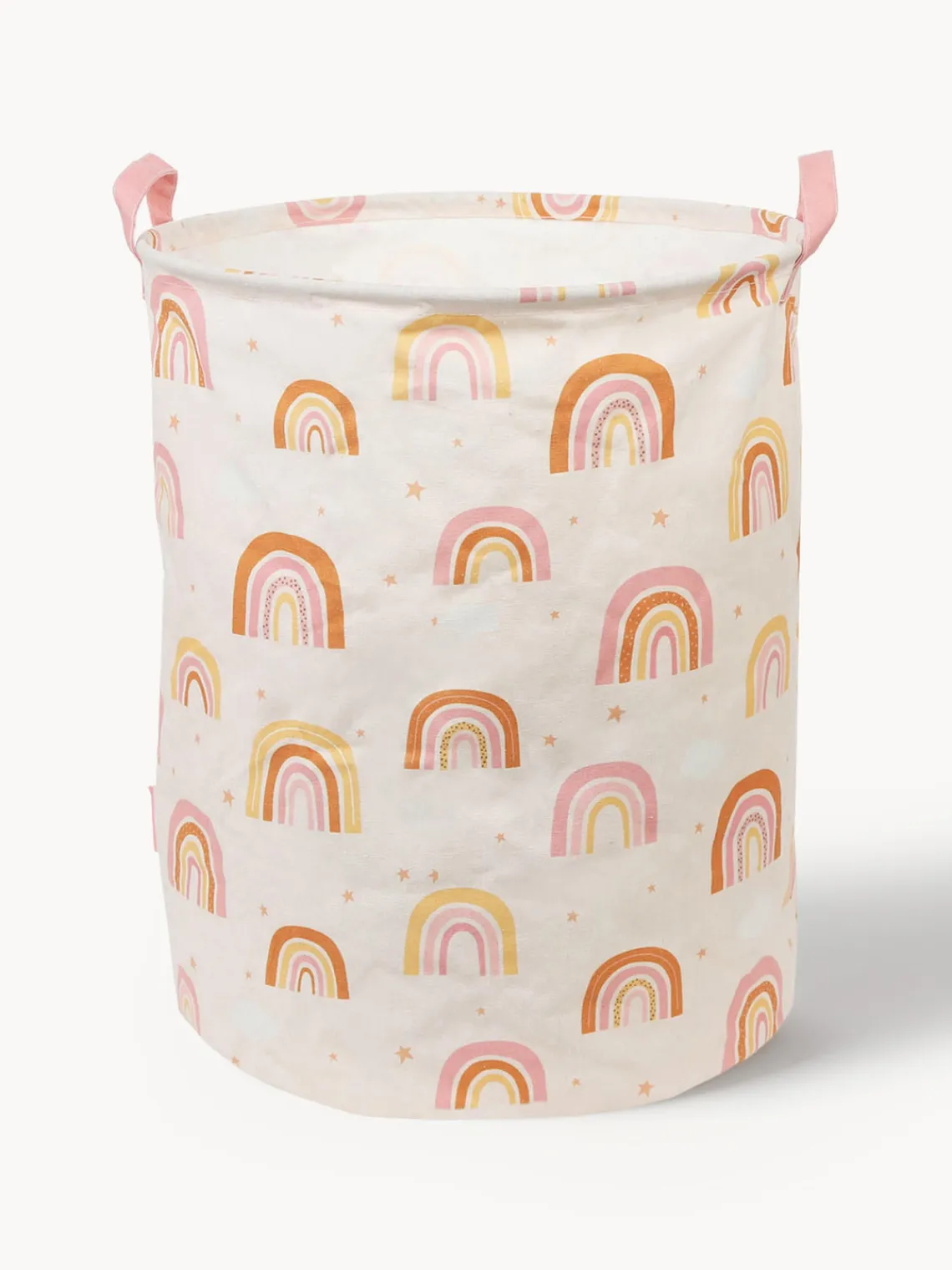 Best A Little Lovely Company Panier de rangement pour enfants Rainbows, pliable