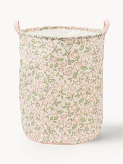 Online A Little Lovely Company Panier de rangement pour enfants Blossoms, pliable