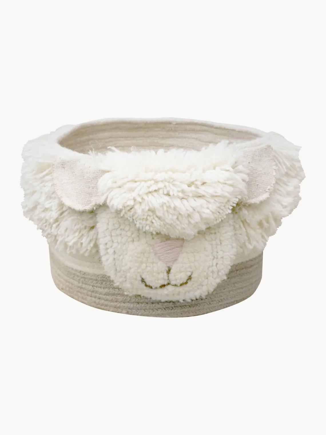 Best Lorena Canals Panier de rangement Sheep