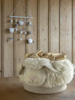 Best Lorena Canals Panier de rangement Sheep