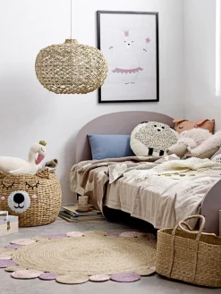 Online Bloomingville Mini Panier de rangement Sleepy