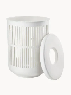 New Zone Denmark Panier de rangement Ume Blanc