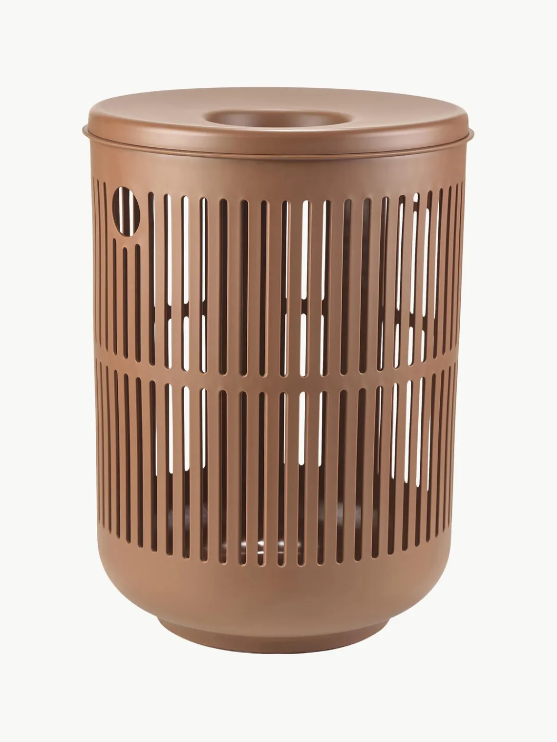 New Zone Denmark Panier de rangement Ume Terracotta