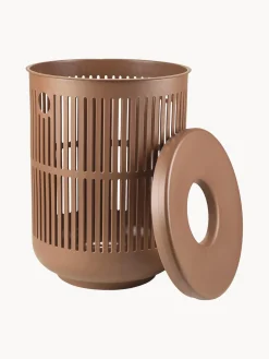 New Zone Denmark Panier de rangement Ume Terracotta