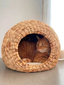 Clearance Jotex Panier pour animaux domestiques Niko Beige