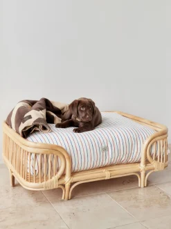 Online Oyoy Living Design Panier pour animaux en rotin Otto, tailles variées