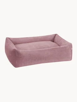 Discount Laboni Panier pour chien Tudor, tailles variées Vieux rose