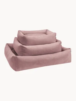 Discount Laboni Panier pour chien Tudor, tailles variées Vieux rose