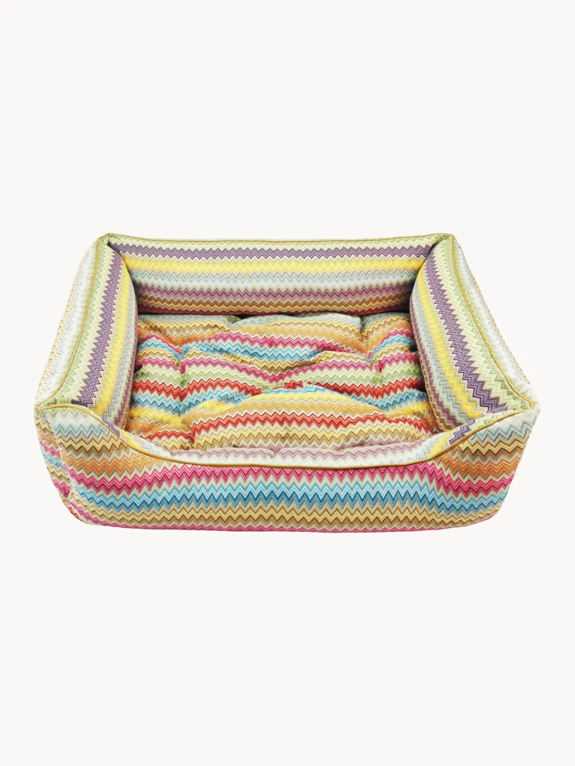 New Dandy Dog Panier pour chien Zik Zak No. 2