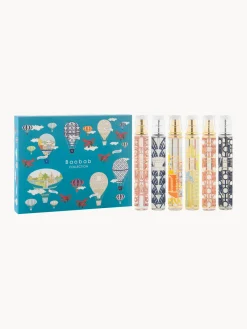 Fashion Baobab Parfums d'ambiance en spray My First avec boîte cadeau, 6 élém.