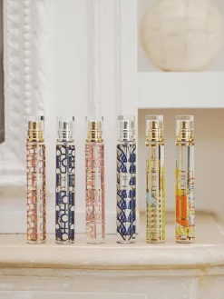 Fashion Baobab Parfums d'ambiance en spray My First avec boîte cadeau, 6 élém.