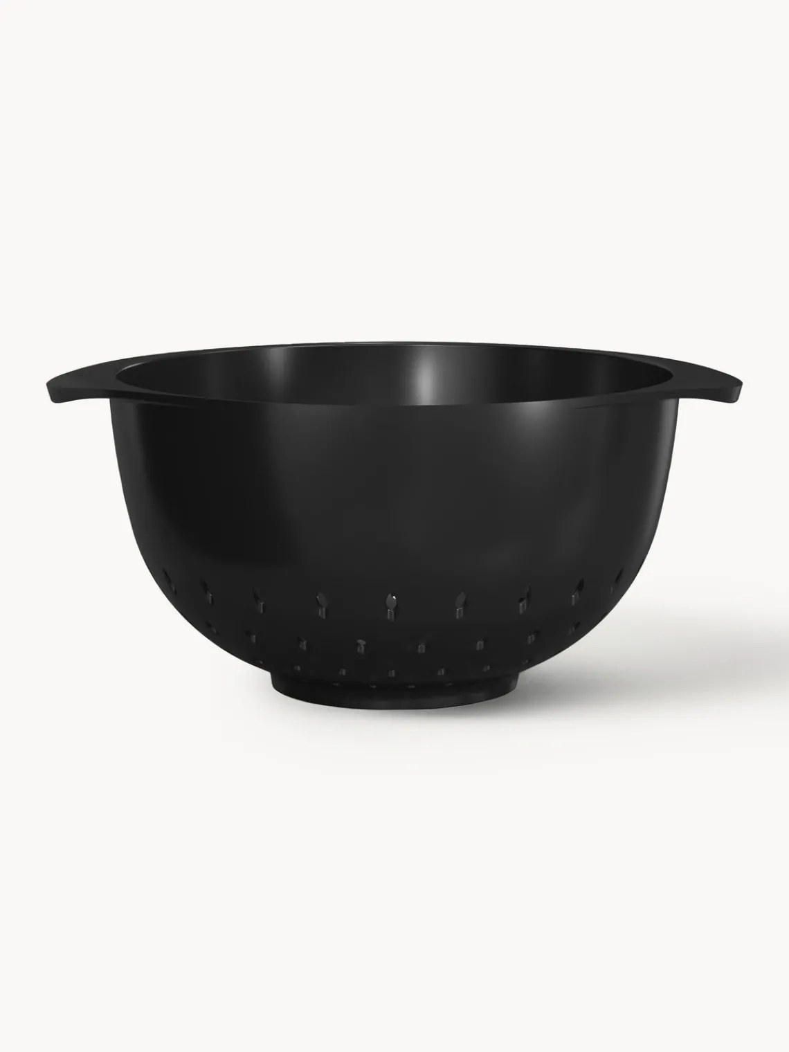 Outlet Rosti Passoire de cuisine Margrethe Noir