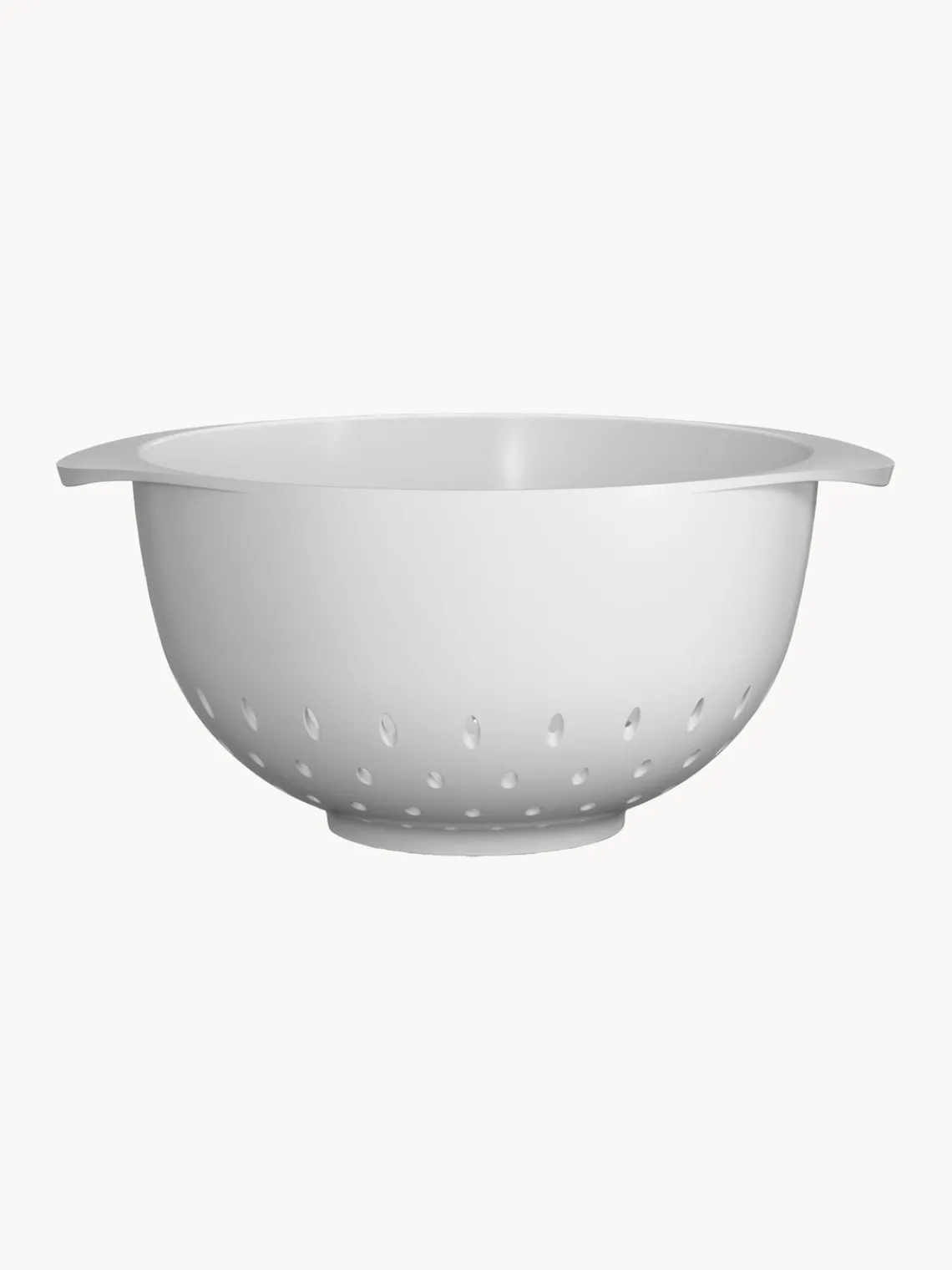 Clearance Rosti Passoire Margrethe, tailles variées Blanc