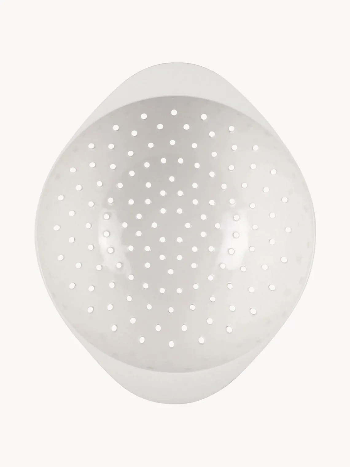 Clearance Rosti Passoire Margrethe, tailles variées Blanc