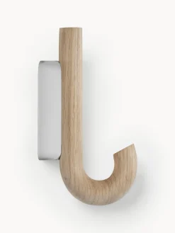 Outlet Gejst Patère en chêne Umbrella, tailles variées Bois de chêne, acier