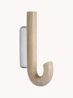 Outlet Gejst Patère en chêne Umbrella, tailles variées Bois de chêne, acier