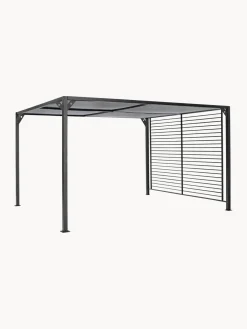 Hot Bizzotto Pavillon avec toit coulissant Noah