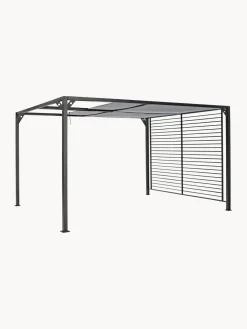 Hot Bizzotto Pavillon avec toit coulissant Noah
