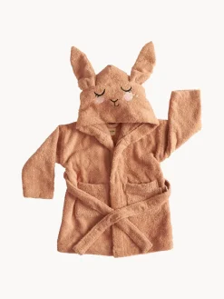 New Roommate Peignoir pour enfant Bunny, tailles variées Nougat