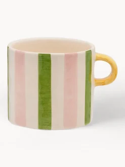 Discount Anna + Nina Peints à la main tasse Ribbon