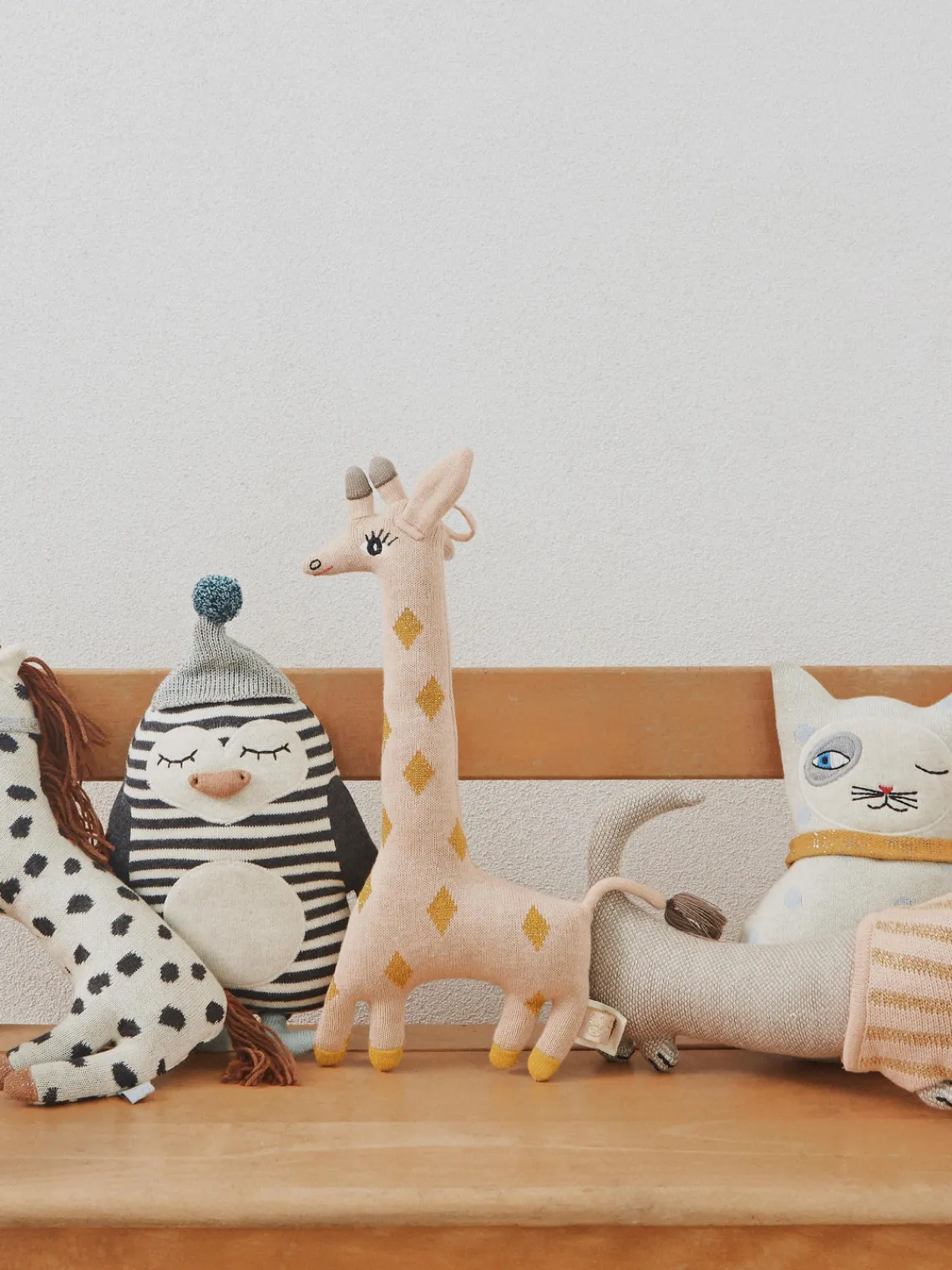 Clearance Oyoy Living Design Peluche Bob
