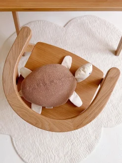Best Nobodinoz Peluche en coton bio Wabi Sabi