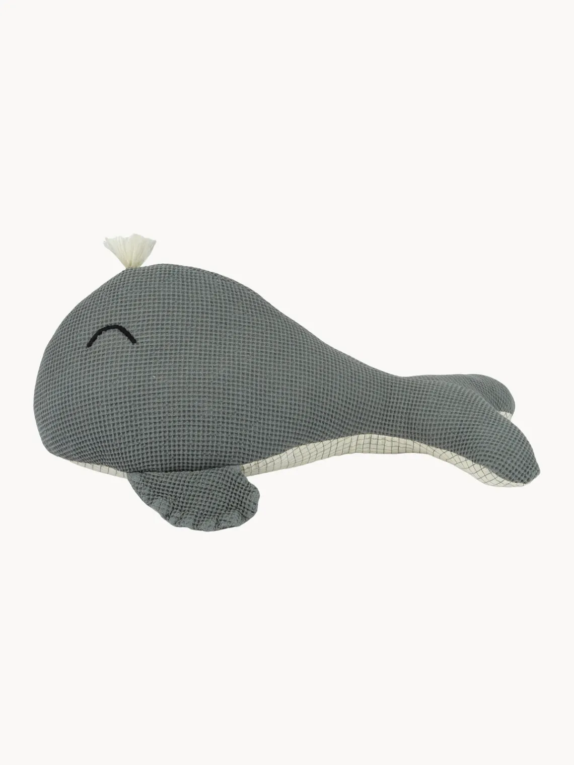 Fashion Nobodinoz Peluche en coton bio Wabi Sabi