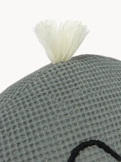 Fashion Nobodinoz Peluche en coton bio Wabi Sabi