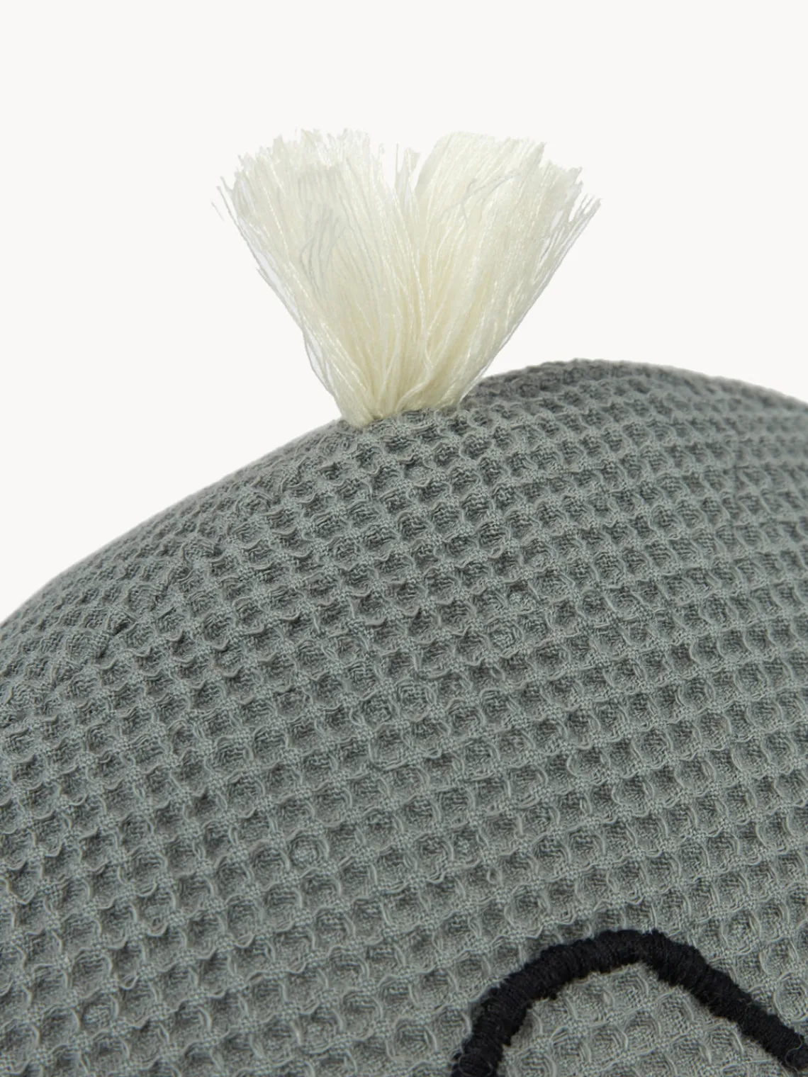 Fashion Nobodinoz Peluche en coton bio Wabi Sabi