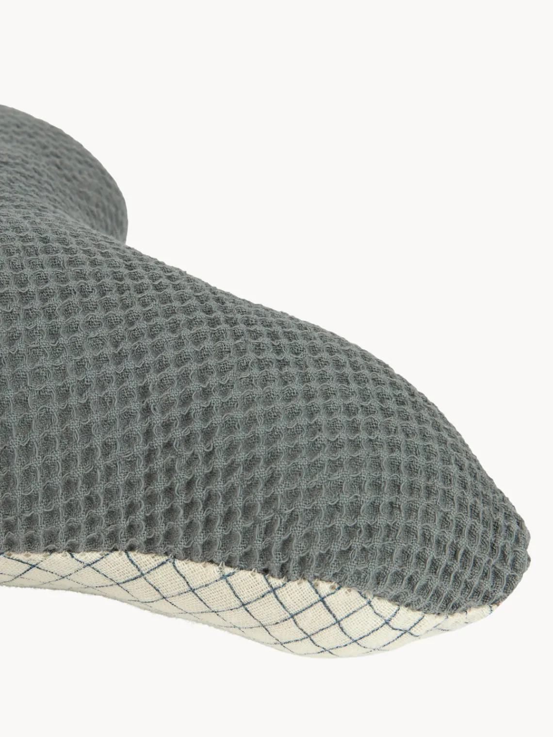 Fashion Nobodinoz Peluche en coton bio Wabi Sabi