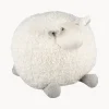 Sale Jardin d'Ulysse Peluche mouton Shaggy