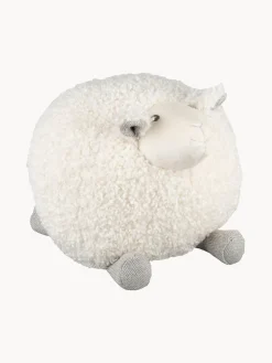 Sale Jardin d'Ulysse Peluche mouton Shaggy